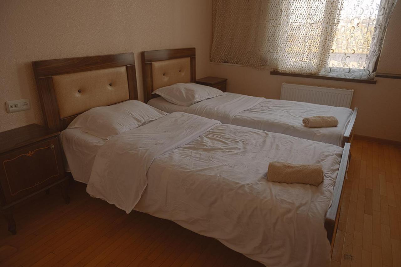 Hostel Kutaisi By Kote Zewnętrze zdjęcie