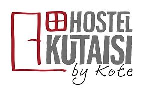Hostel Kutaisi by Kote